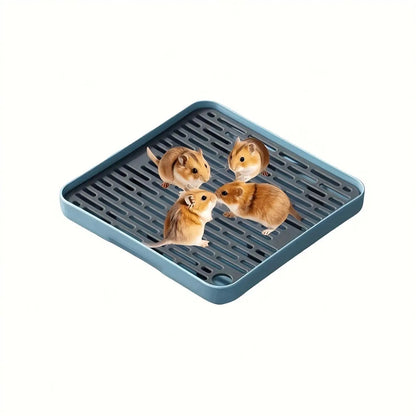 Small Pet Corner Litter Box