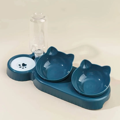 Small Pet Ceramic Food Bowl