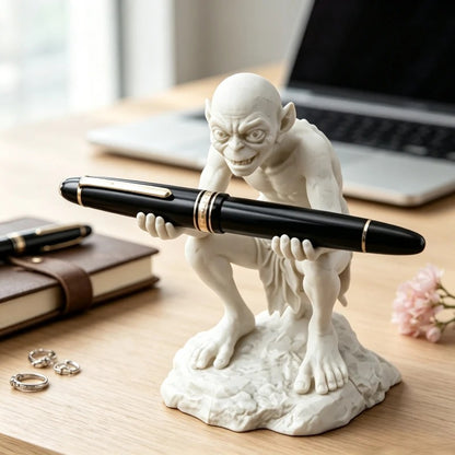 Fantasy Creature Pen Holder