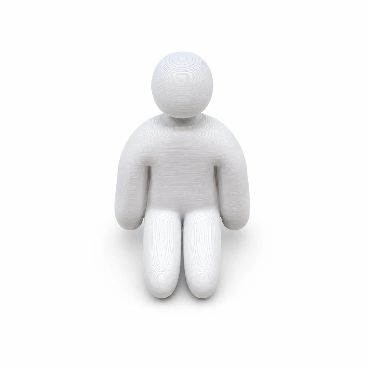 18-Piece Poseable Figure Set