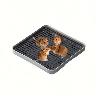 Small Pet Corner Litter Box