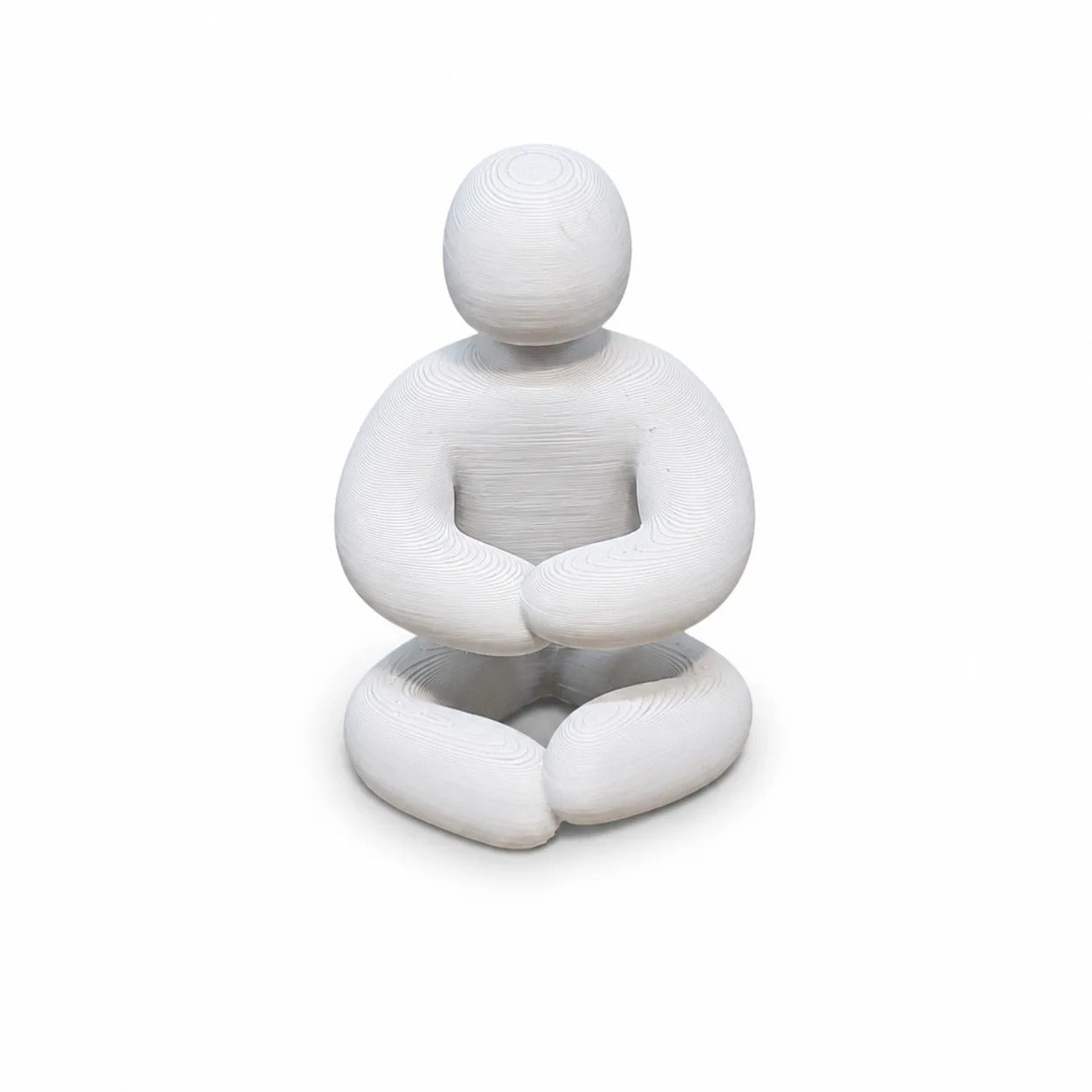 18-Piece Poseable Figure Set