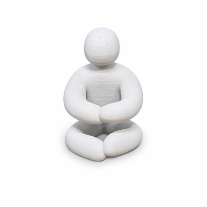 18-Piece Poseable Figure Set