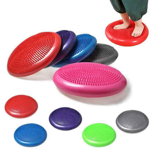 Kids Inflatable Balance Stepping PVC Stones