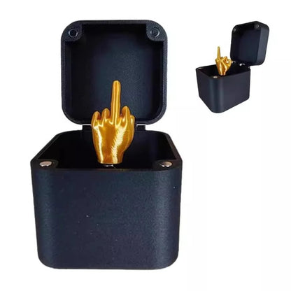 Surprise Prank Gift Box