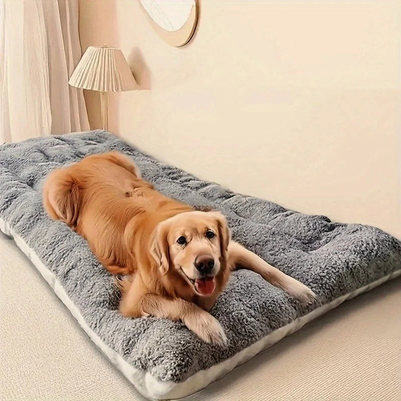 Cozy Pet Bed