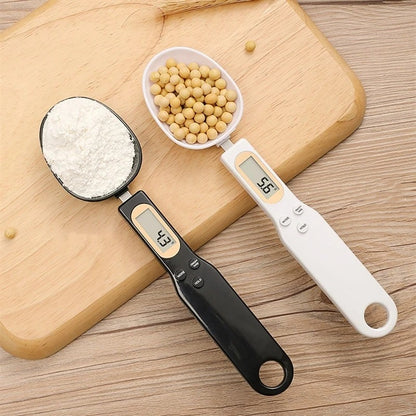 Digital LCD Spoon Scale