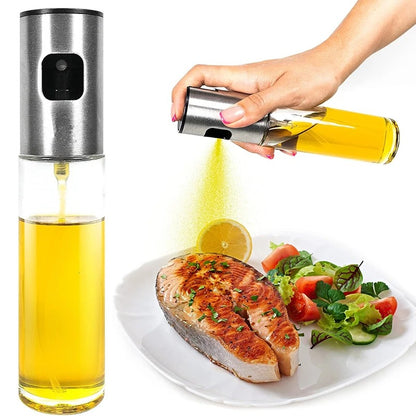 100ML Oil Sprayer Bottle