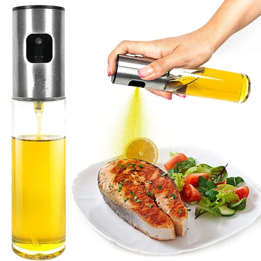 100ML Oil Sprayer Bottle