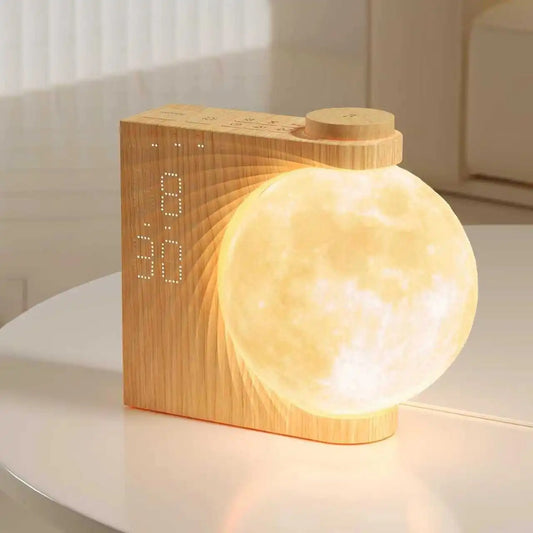 Kumberd™ Sunrise Clock Lamp