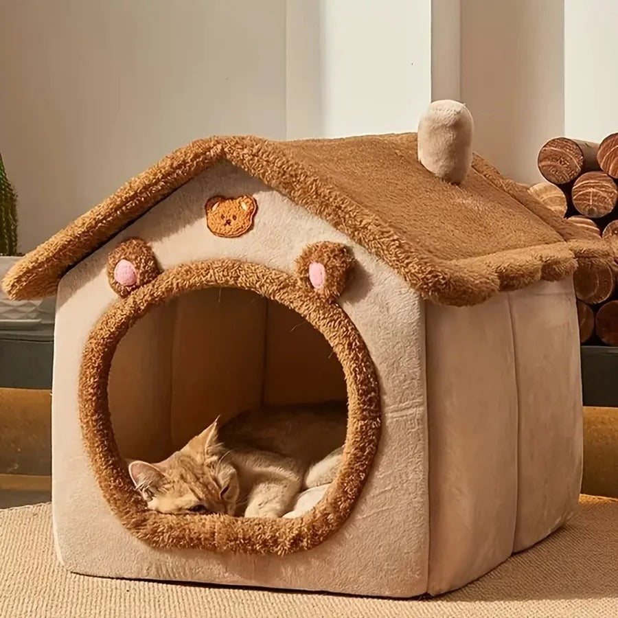 Little Cottage Pet House