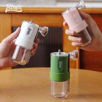 Portable Manual Coffee Grinder