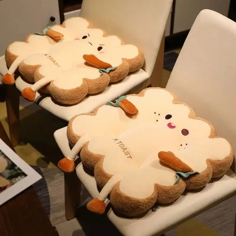 Memory Foam Seat Pillow 1 (PC)