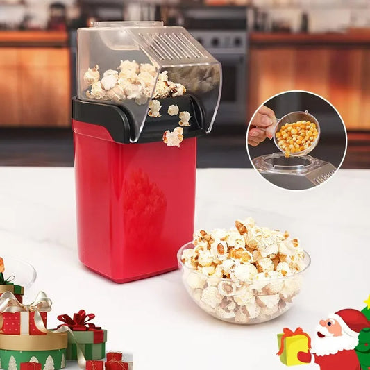 Automatic Home Popcorn Machine