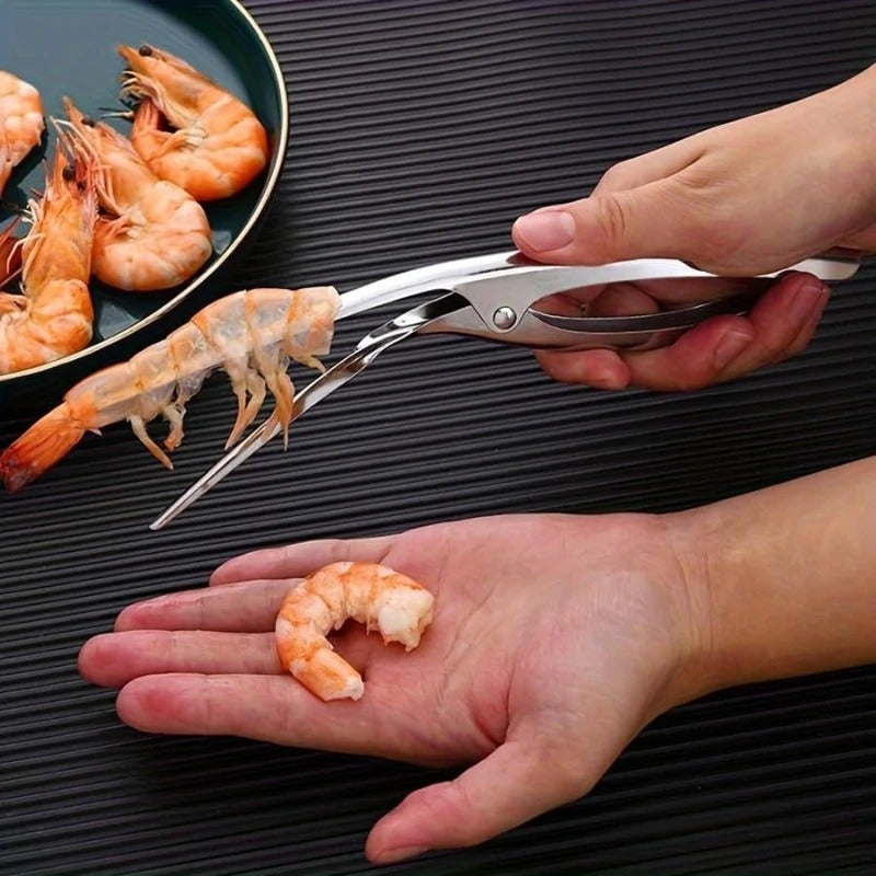 Shrimp Shell Remover