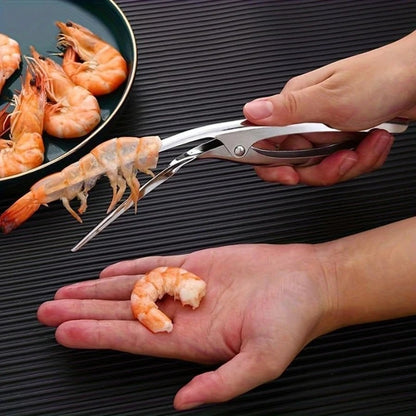 Shrimp Shell Remover