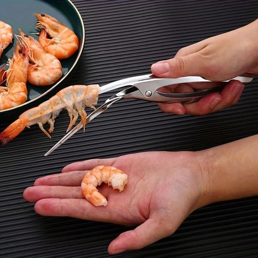 Shrimp Shell Remover