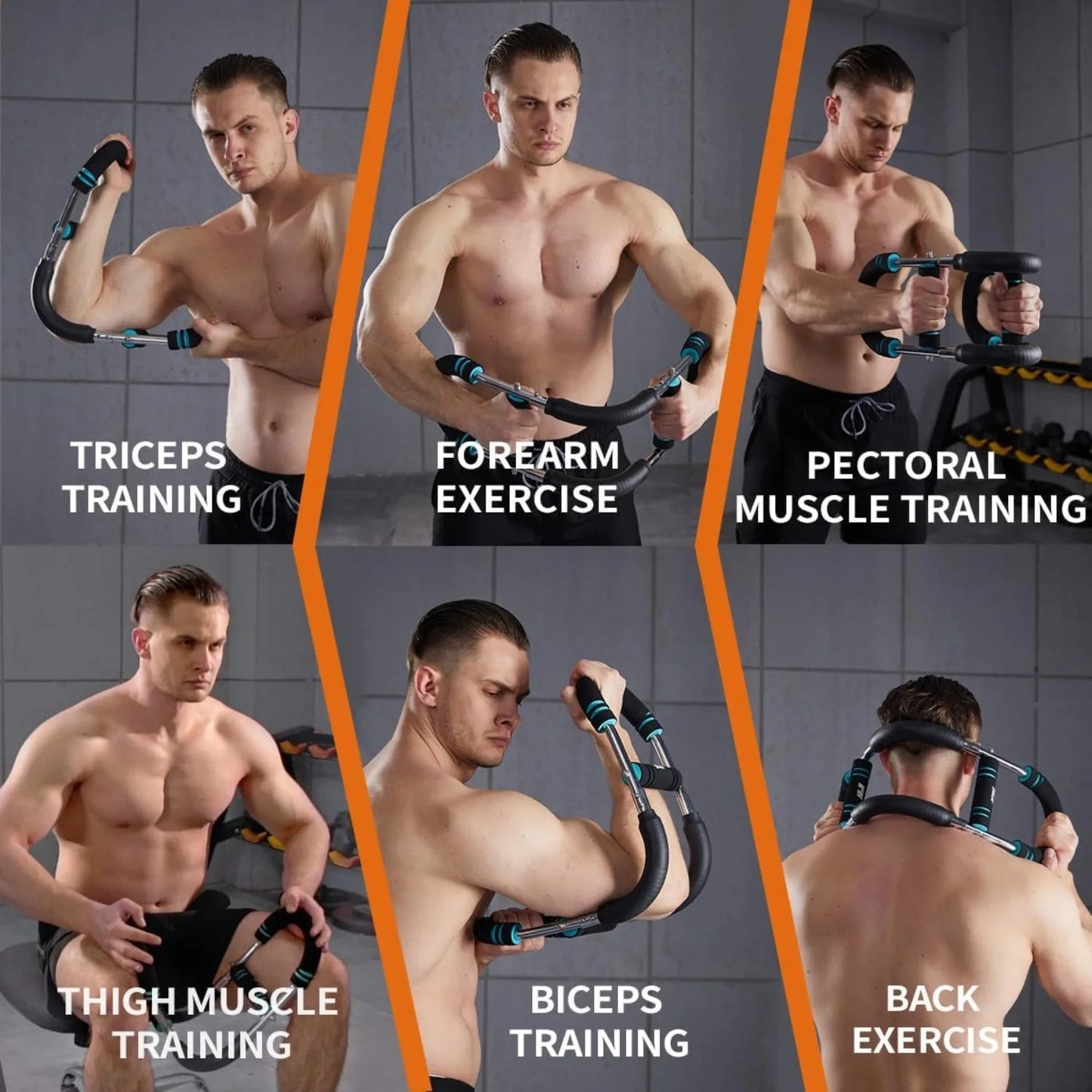 Kumberd™ FlexBar Pro