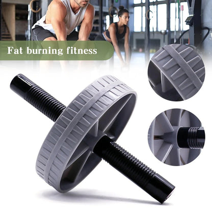 Non-Slip Ab Roller Wheel