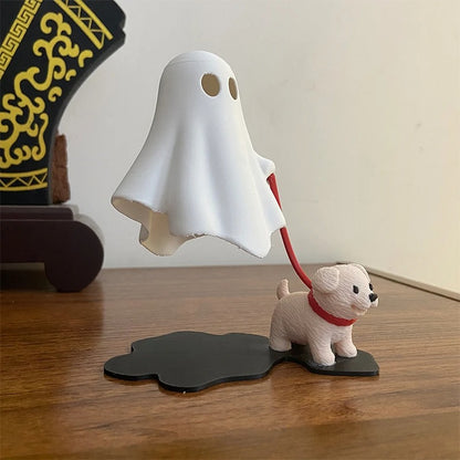 Ghost Dog LED Night Light