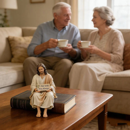 I Am With You Always - Jesus