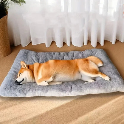 Cozy Pet Bed