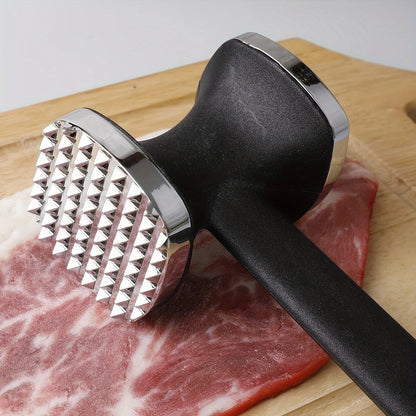 Effortless Tenderizing for Perfect Cuts