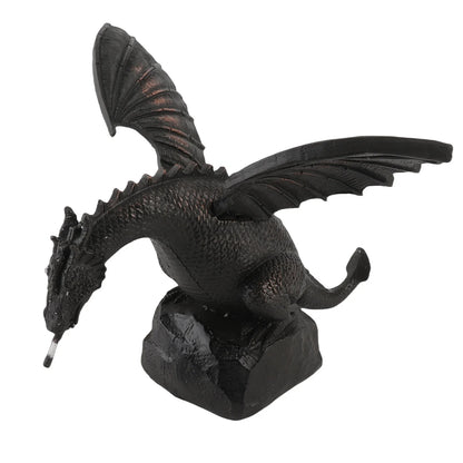 Fountain Dragon Garden Statue