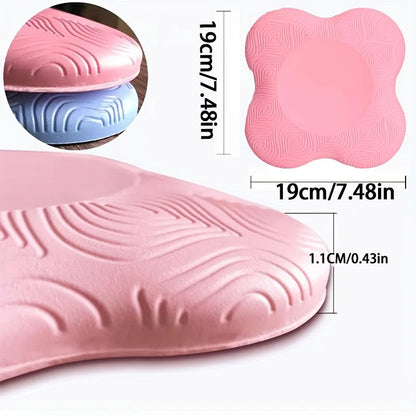 Thick Yoga Knee & Elbow Pad