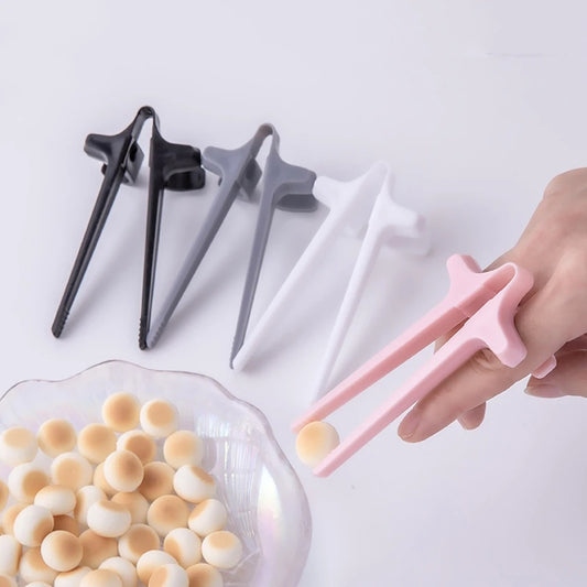 Snack Finger Chopsticks - 4(PCS)