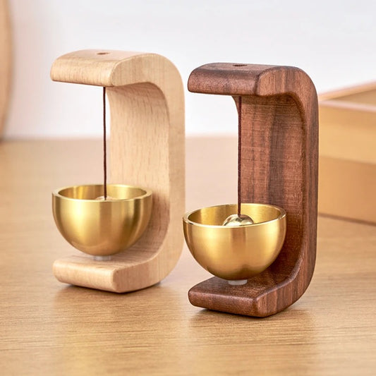 Magnetic Door Chime Bell - 2(PCS)