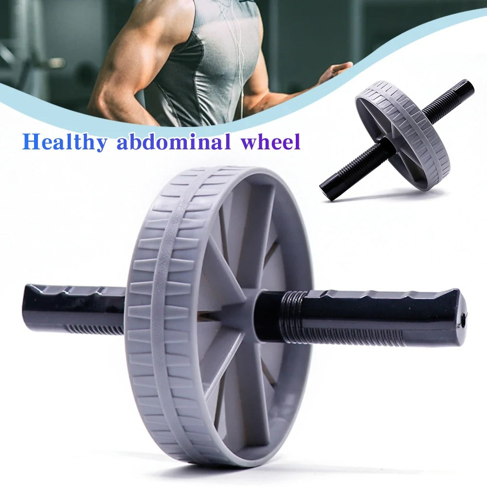Non-Slip Ab Roller Wheel