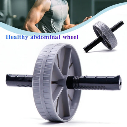 Non-Slip Ab Roller Wheel