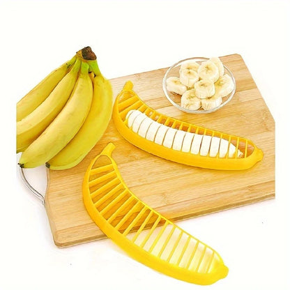 Reusable Banana Slicer