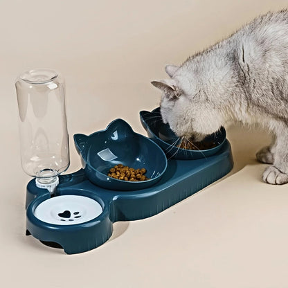 Small Pet Ceramic Food Bowl
