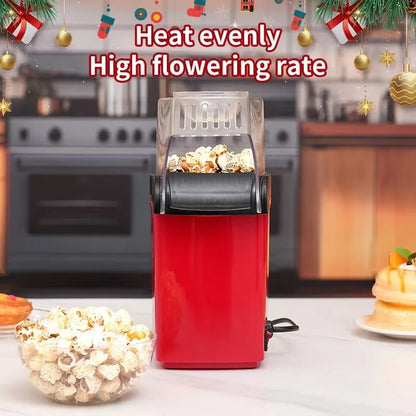 Automatic Home Popcorn Machine