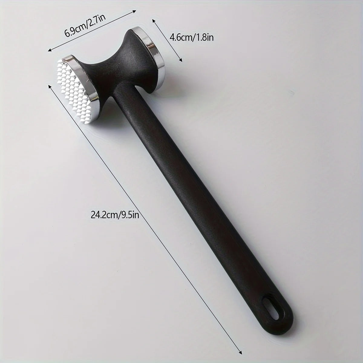 Effortless Tenderizing for Perfect Cuts