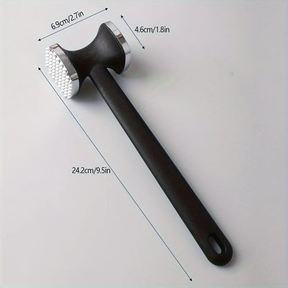 Effortless Tenderizing for Perfect Cuts