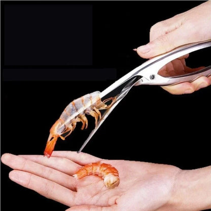 Shrimp Shell Remover