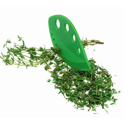 Loose Leaf Herb Stripper & Comb – 2-in-1
