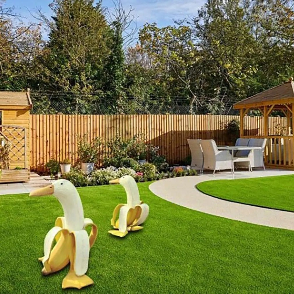 Creative Banana Duck - 3(PCS)