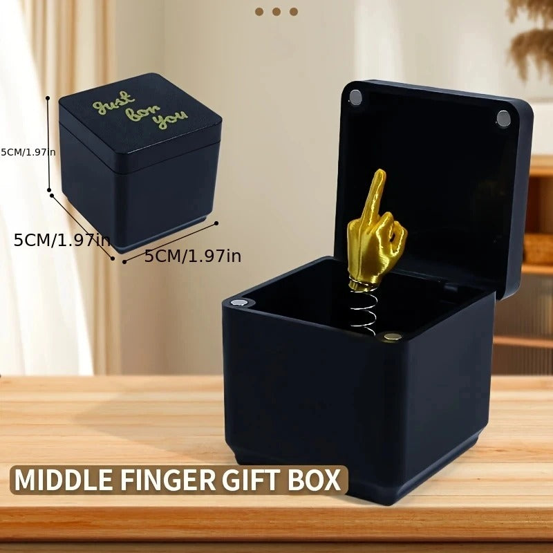 Surprise Prank Gift Box