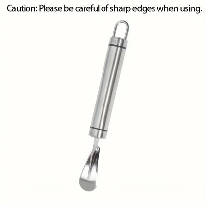 Citrus Peeling Tool with Comfortable Handle