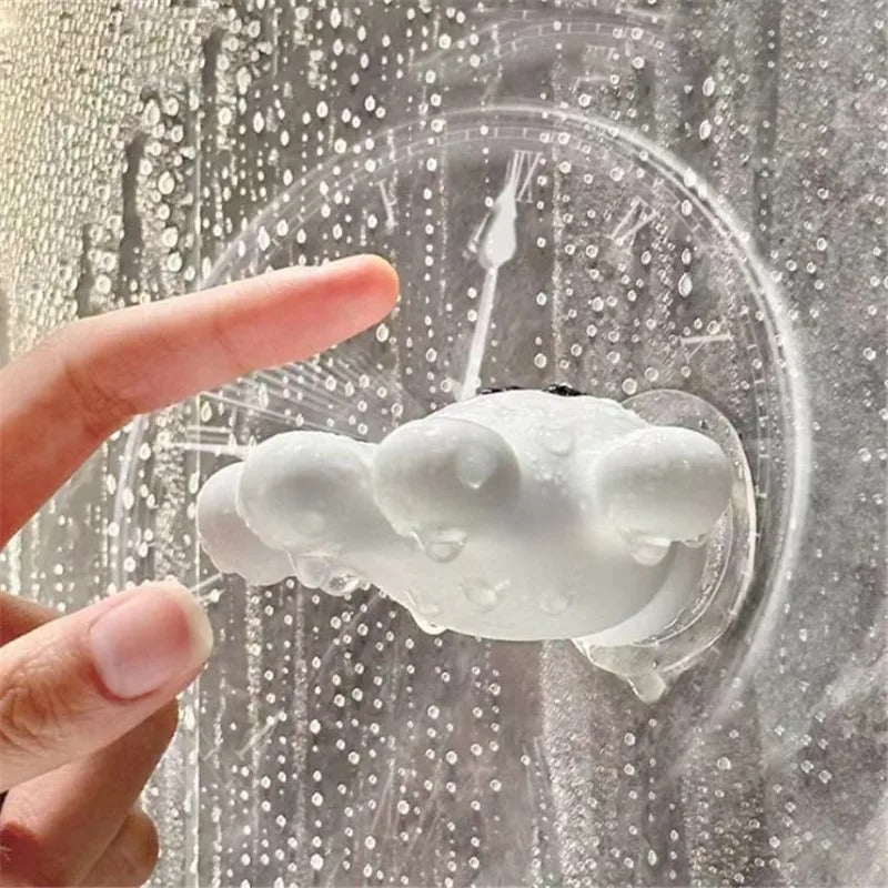 Cartoon Mickey Palm Toothbrush Holder