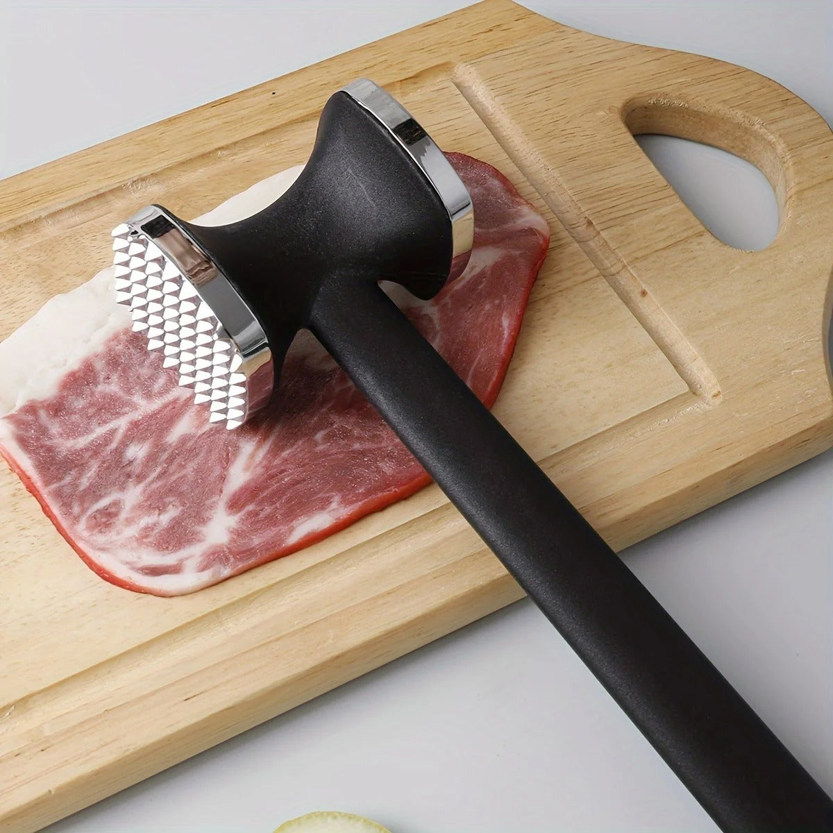 Effortless Tenderizing for Perfect Cuts