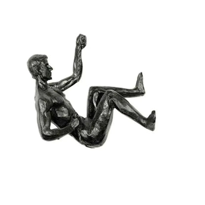 Climber Wall Sculpture - Set