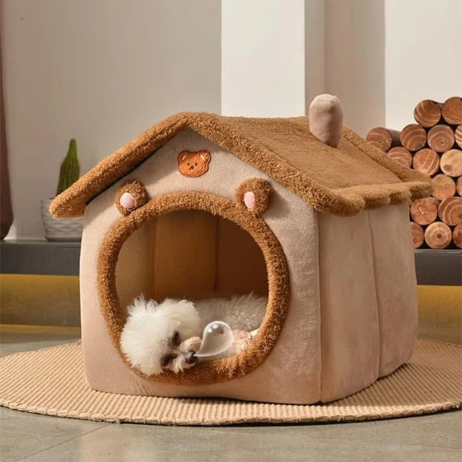 Little Cottage Pet House