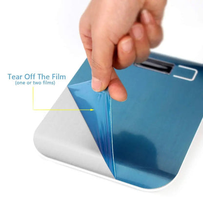 Digital Kitchen Scale with LED Display