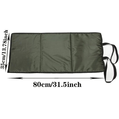 Foldable Carp Unhooking Mat