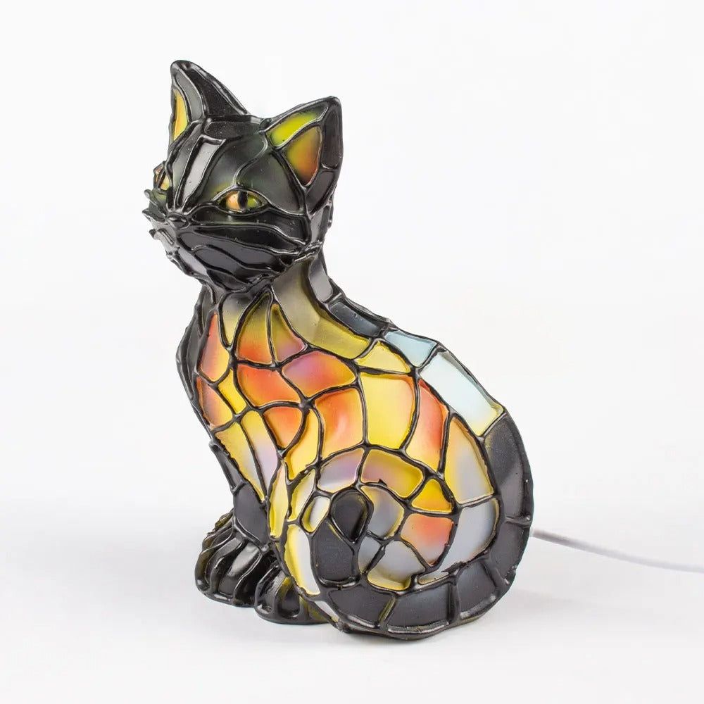 Glow Cat Table Lamp